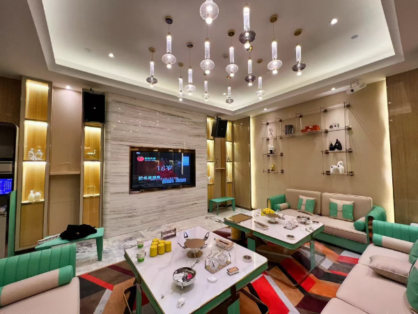 鸡西小时场ktv片场区别-滴道区ktv预定